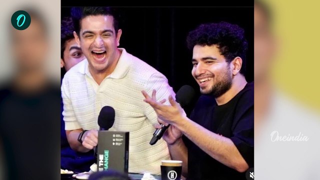 Ranveer Allahabadia पर दर्ज होगी FIR! Devendra Fadnavis का आदेश | Indias Got Latent | वनइंडिया हिंदी