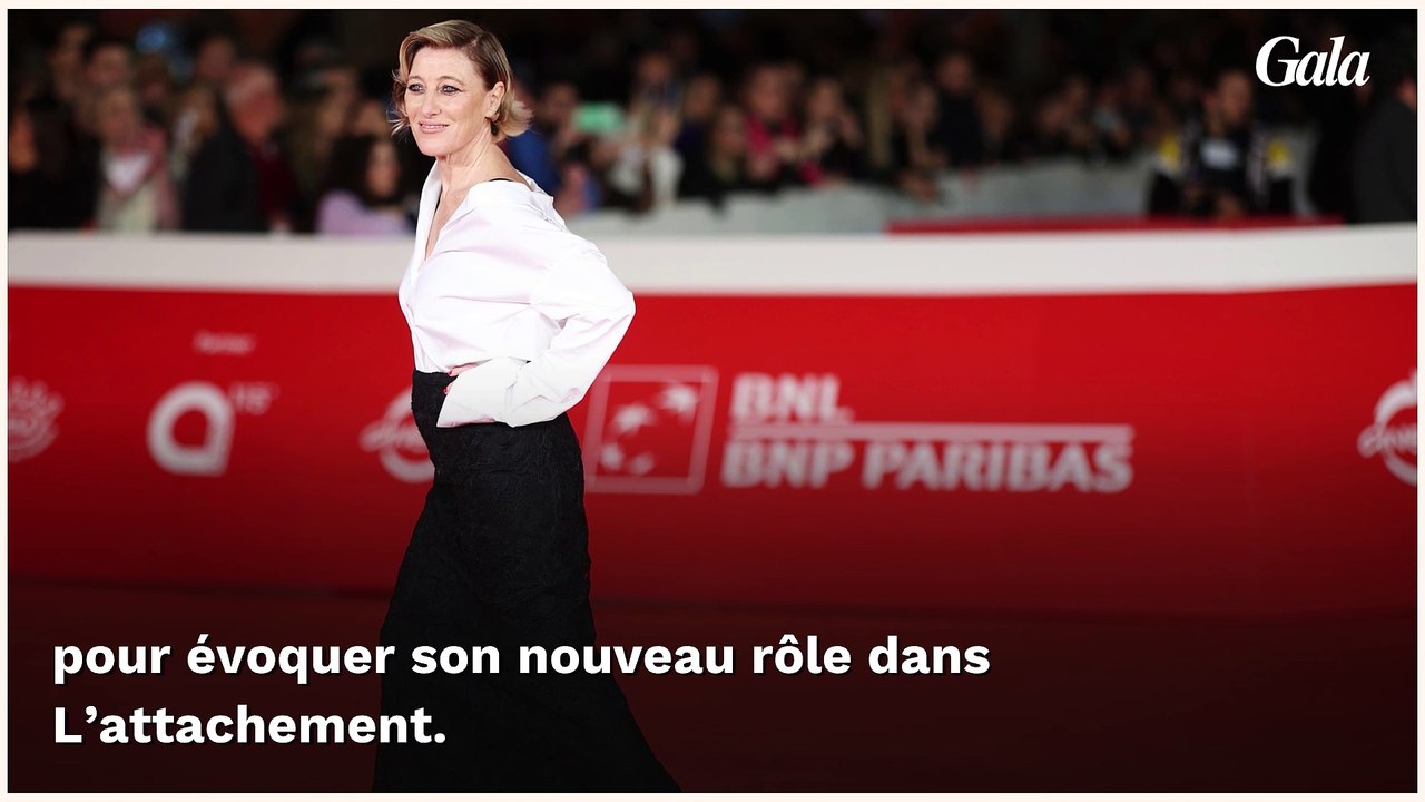 Valeria Bruni-Tedeschi maman à 45 ans, pourquoi elle a sauté le pas : "Je ressentais vraiment le besoin…”