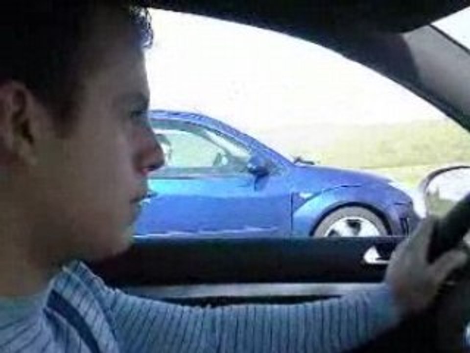 Départ en 3    golf focus