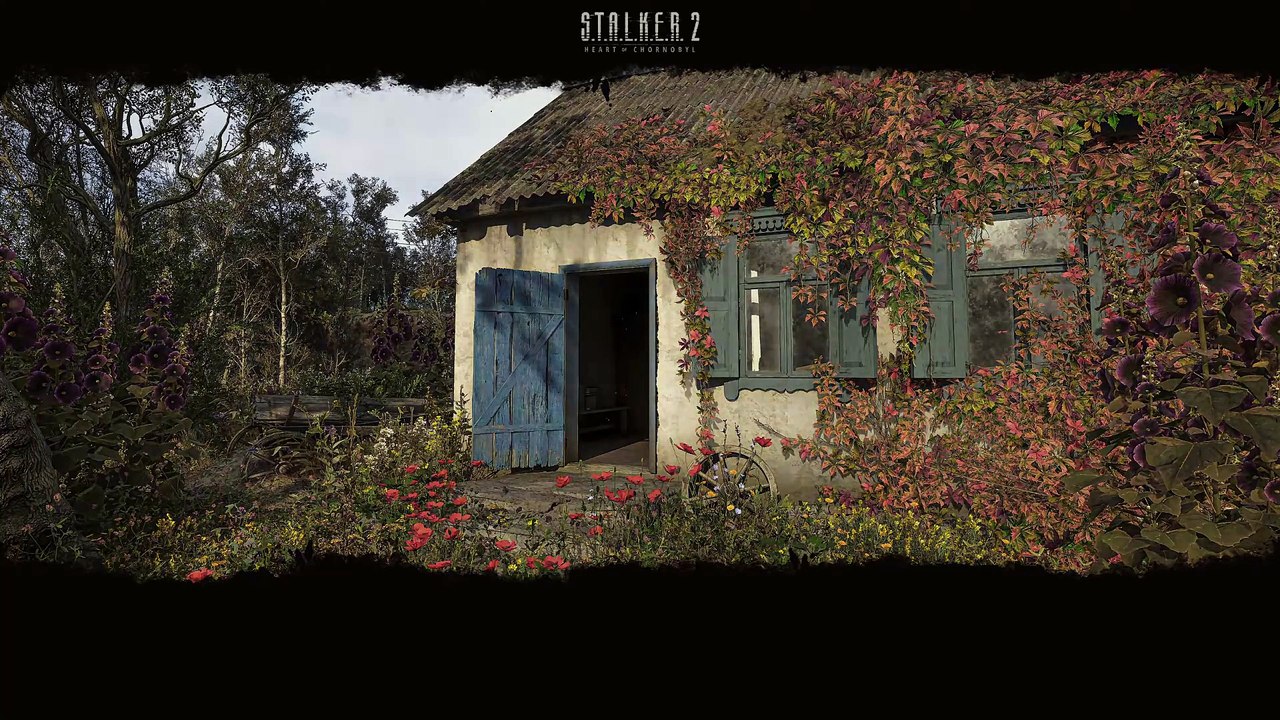 I Came Face to Face with a Chimera... S.T.A.L.K.E.R. 2