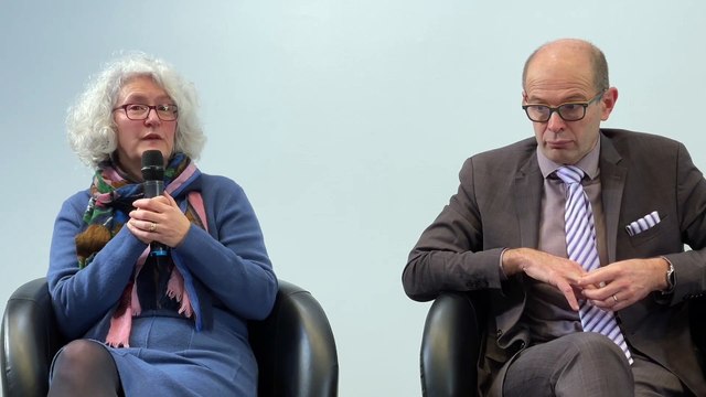 Matinée de l'IGEDD : Les JOP 2024, un exemple en matière de développement durable ?