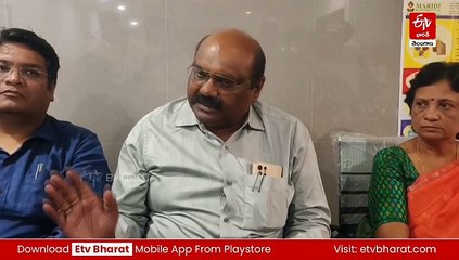 ఆస్పత్రిలో రెండు రోజులు మృతదేహానికి చికిత్స - ఆస్ప