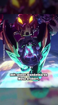 Großer Konkurrent von Overwatch ist am Ende, Spiel ist quasi tot