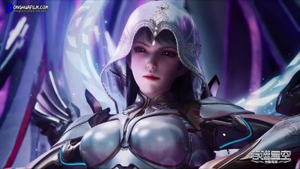 Swallowed Star Episode 158 Sub Indo