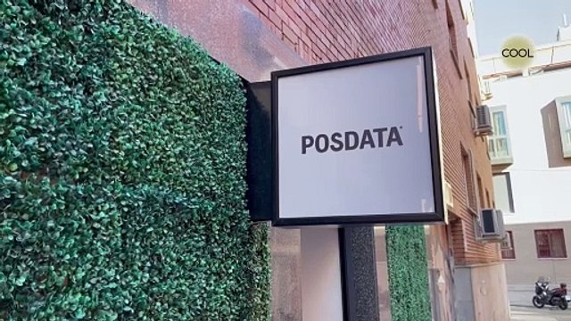 Entrevista a Paula Sobreviela, fundadora de Posdata Foods, marca de repostería saludable que arrasa