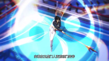 I Use the Gods of Daxia to Sweep the World [Conquer the World] Episode 29 In Multiple Subtitles