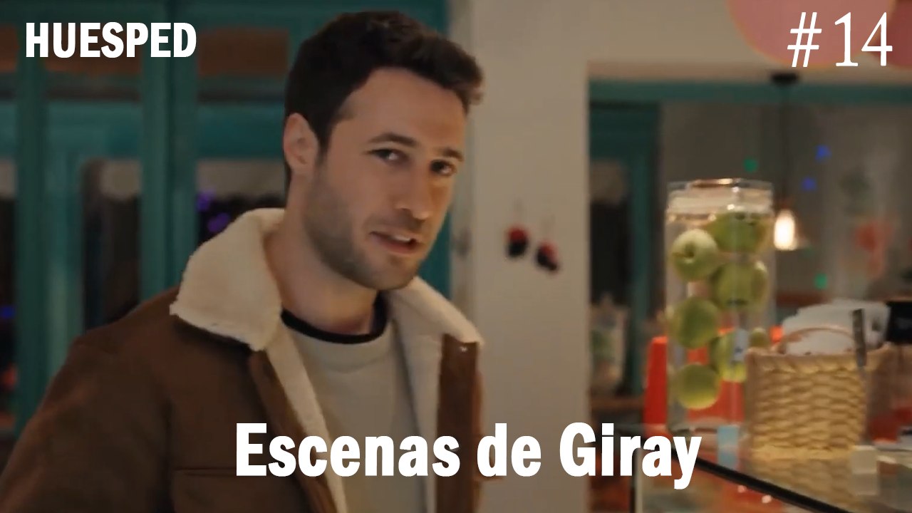 Escenas de Giray -14