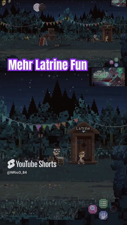 Lets play Nine Witches Part 4