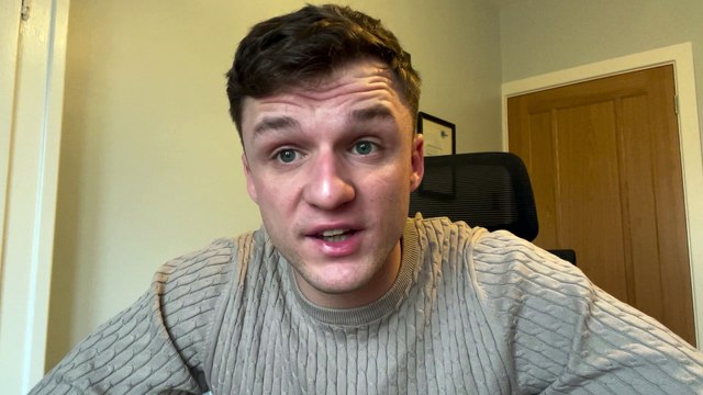 George Bennett previews Walsall's clash with Gillingham