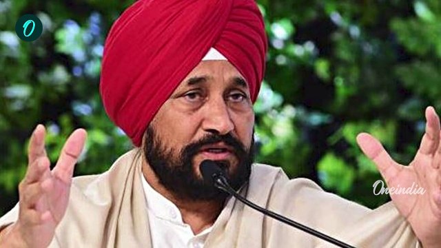 Punjab AAP News: कौन हैं Sukhjinder Singh Randhawa, जिनकी वजह से AAP खतरे में | वनइंडिया हिन्दी