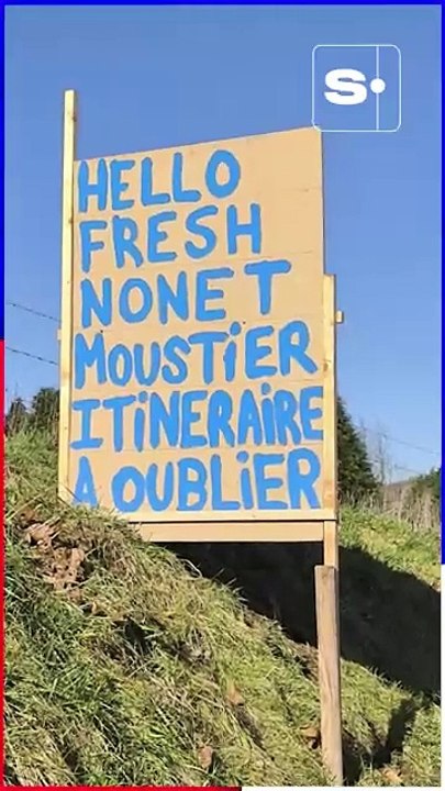 Jemeppe-sur-Sambre: une pétition pour sécuriser plusieurs rues à Moustier et Spy