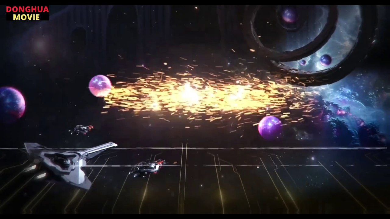 Swallowed Star episode 158 sub indo KUALITAS HD4K 1080p