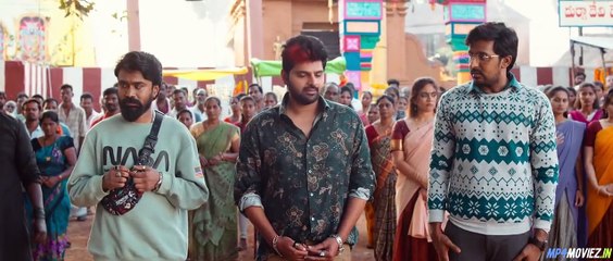 Part 2 - Om Bheem Bush (2024) Hindi Dubbed Full Movie