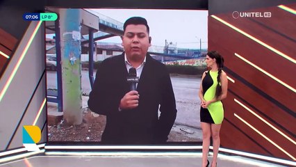 Buscan a vehículo que impactó y provocó la muerte de una mujer en la vía Sacaba – Cochabamba