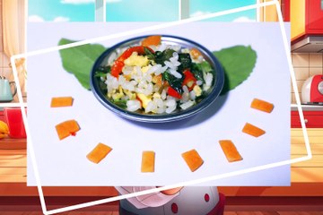 how to cook Fried rice