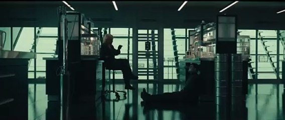 Marvel Studios’ Thunderbolts＊- Official Big Game Trailer