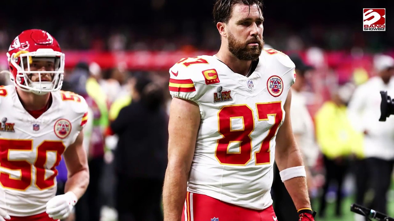 Jason Kelce: Hat Ruhm Verhältnis zu Bruder Travis Kelce verändert?
