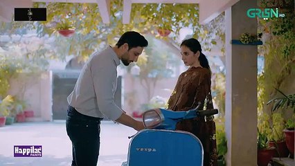 Faraar Episode 13 (Subtitles) 9th Feb 2025 - Hamza Ali Abbasi - Ahmed Ali Akbar - Sohai Ali Abro