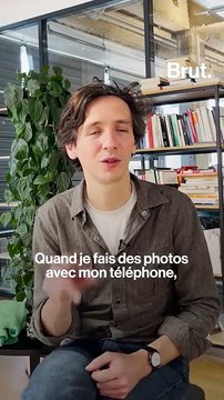 Comment faire un bon portrait avec son smartphone ?
