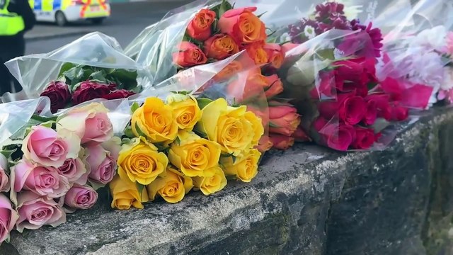 Harvey Willgoose: Family of Sheffield teen revisit All Saints School one week after tragic death