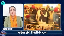 TOP 10 News: Indias got Latent | Ranveer Allahbadia | Delhi New CM | BJP | AAP | The Oneindia Show