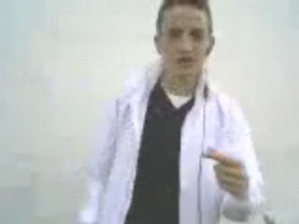 Es-kro freestyle montage