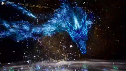 A Record of Mortal's Journey to Immortality S3 Ep. 53 (129) Sub Indo