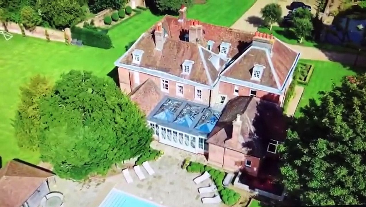 Tee time: Northern Ireland firm extends restaurant at global golfing venue with elegant orangery, marking a new chapter in its history