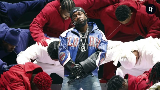 Pédophile certifié : Kendrick Lamar interpelle Drake lors de la mi-temps du Super Bowl