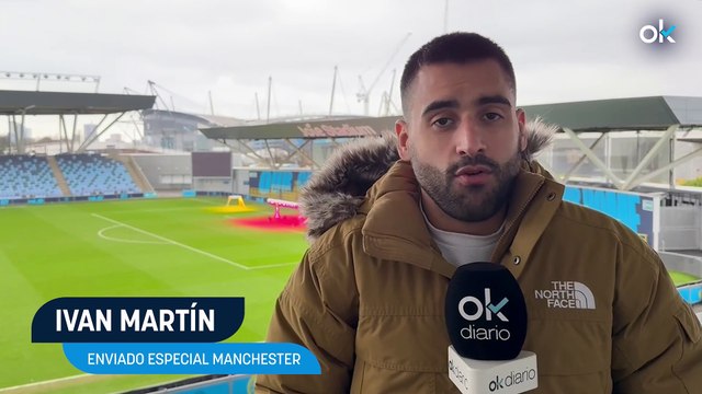 Alineación del Real Madrid contra el Manchester City: Modric o Ceballos, la duda de Ancelotti