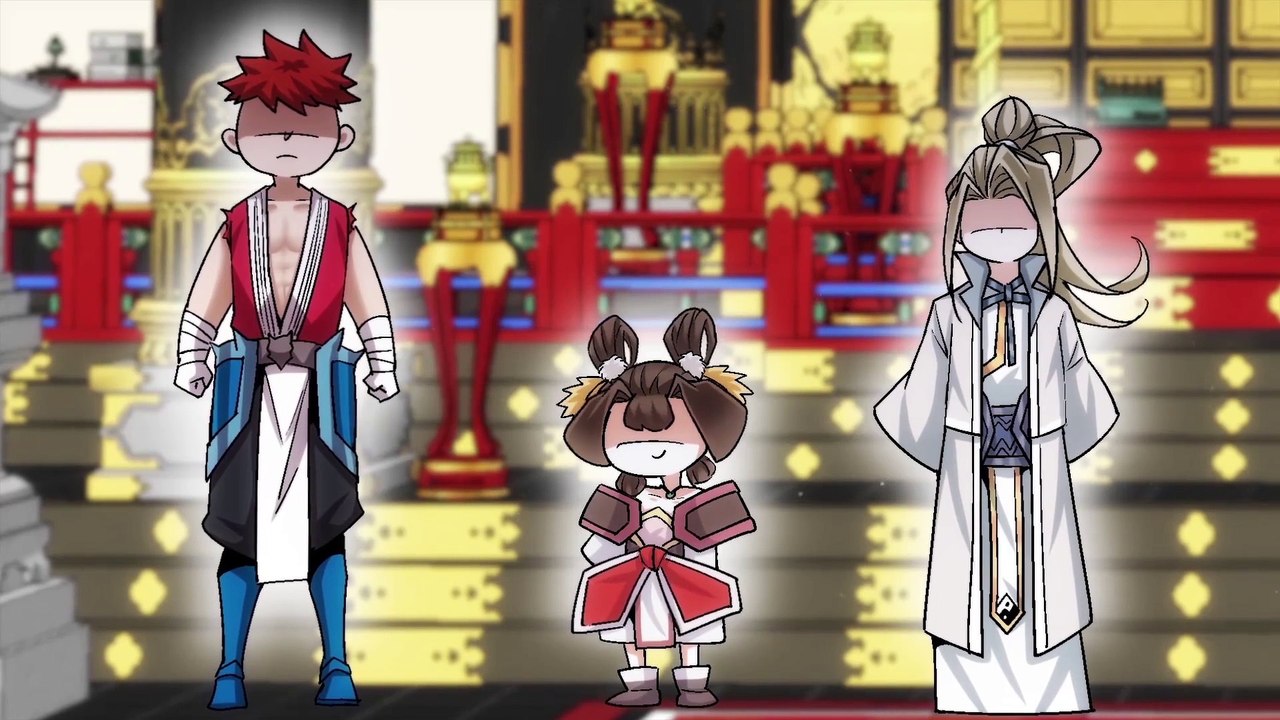 All my Apprentices are Top Villains Season 2 Episode 35[95] Multi~Subtitles