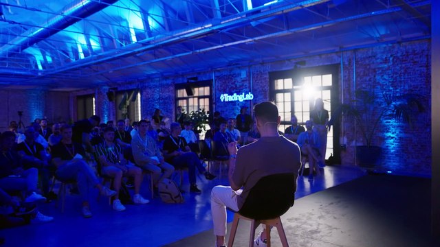 Es Aburrido Pero Serás Rentable Haciendo Trading (Ponencia Filtrada)