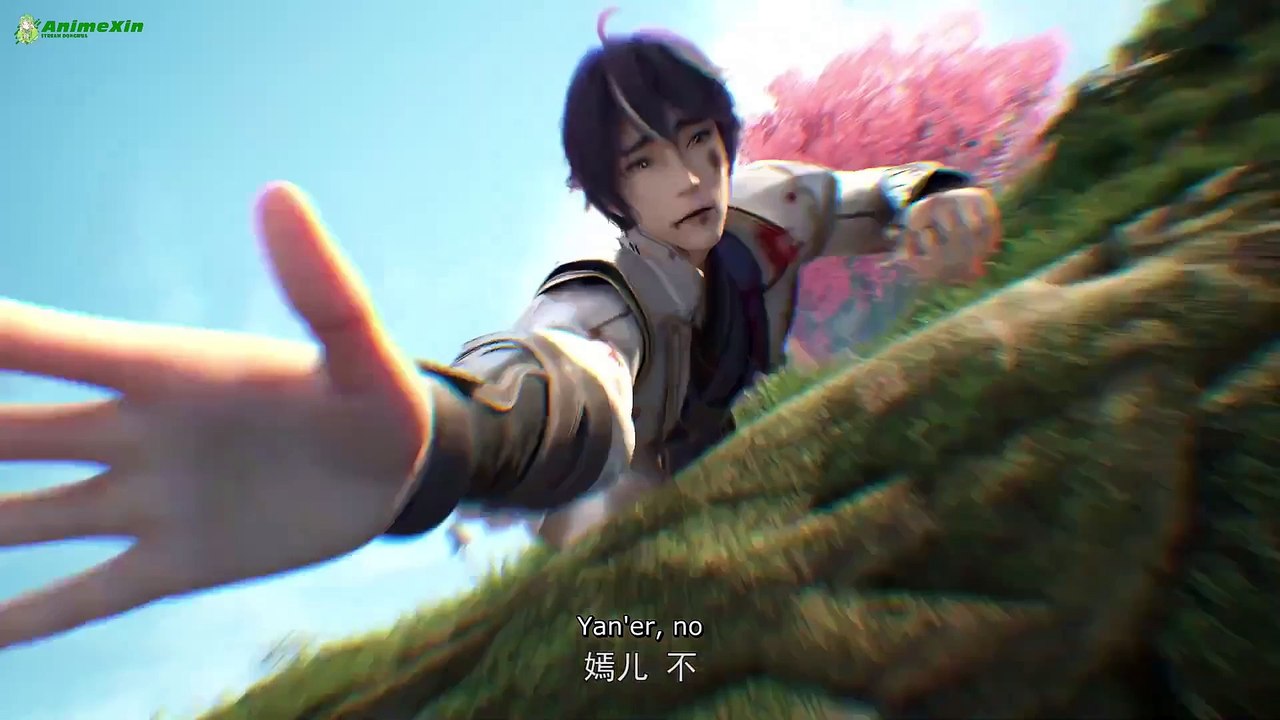 Apotheosis ep 16 ENG SUB