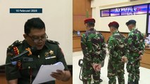 [FULL] Isi Surat Dakwaan Tiga Terdakwa Kasus Penembakan Bos Rental Mobil di Sidang Perdana