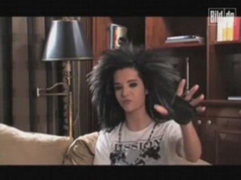 Tokio Hotel-08.05.02-Exclusiv Bild Interview