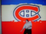 Danse du gros version go habs go