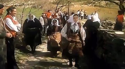 Braca Po Materi eng sub 1988