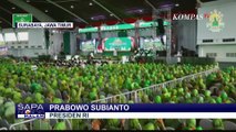 Sering ke Luar Negeri saat Efisiensi Anggaran, Presiden Prabowo: Amankan Kepentingan Bangsa!