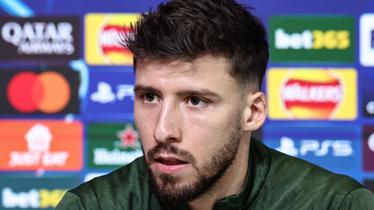 Dias über Real: 'Einer der härtesten Gegner'