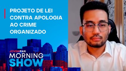 LEI ANTI-ORUAM é PROTOCOLADA na Câmara; Kim Kataguiri EXPLICA