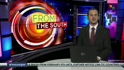 Profiles of Luisa Gonzalez and Daniel Noboa