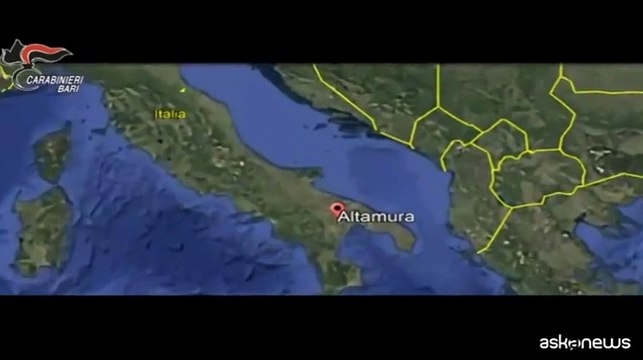 Camorra, operazione a Pomigliano d'Arco contro due clan: 27 arresti