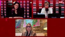 Brigitte Lahaie Sud Radio - Émission du 10 février 2025