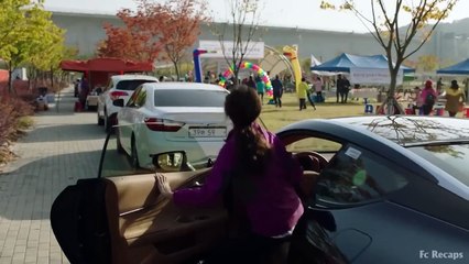 She had been Abused by Her Husband for years, luckily Good Friends Helped Her Regain Justice