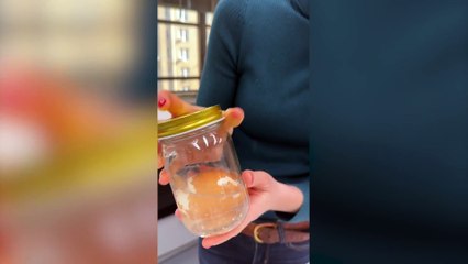 This Is The Best Way To Peel An Egg