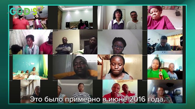 ИСЦЕЛЕНИЕ от ХРОНИЧЕСКОЙ БОЛИ в СПИНЕ! | Свидетельство После «Интерактивной Молитвы»