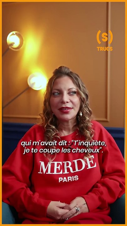 SIMONE - TRUCS : les trucs de Doully