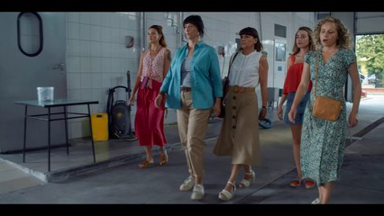 Tod vor der Hochzeit Trailer DF