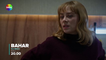 Bahar 34. Bölüm 2. Fragmanı