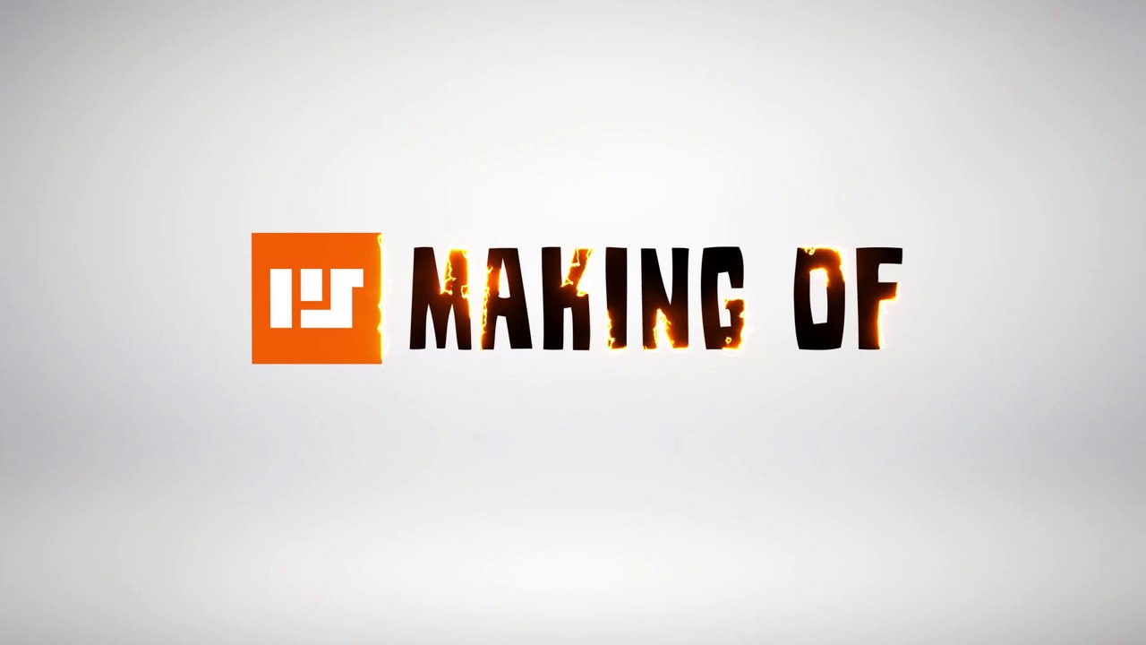 MAKING OF